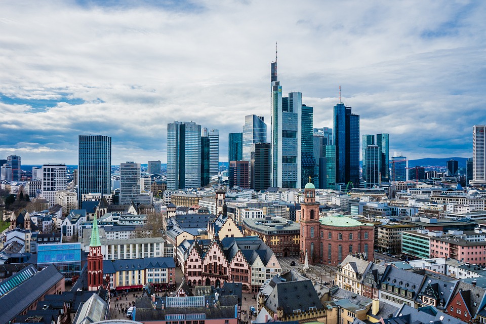 Frankfurt Airport
