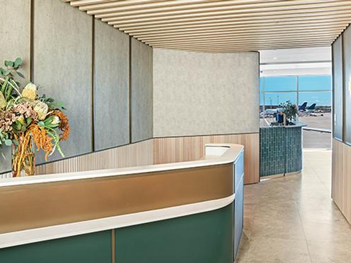 Plaza Premium Lounge (International Departures) (3-6hr stay) - Image 4